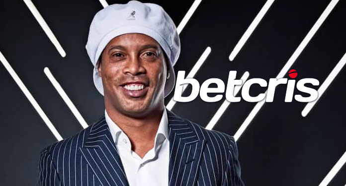Betcris Ronaldinho