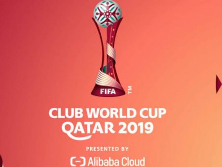 Apuestas final Mundial de Clubes 2019