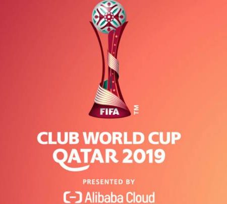 Apuestas semifinales Mundial de Clubes 2019