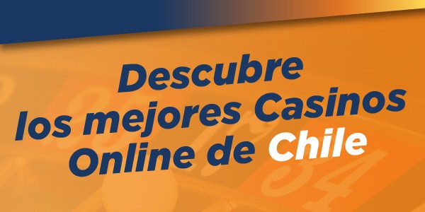 casinos online legales en chile Informe: estadísticas y hechos