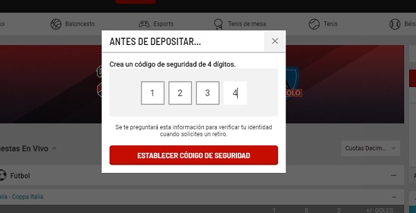código de seguridad bodog código de seguridad bodog