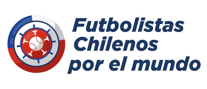 Futbolistas chilenos por el mundo