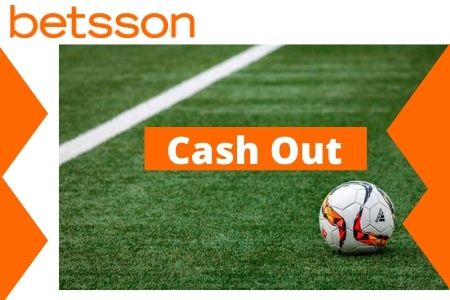 Fotografía Cash Out betsson