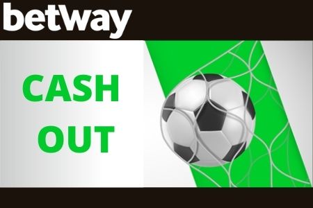 Fotografía Cash Out betway