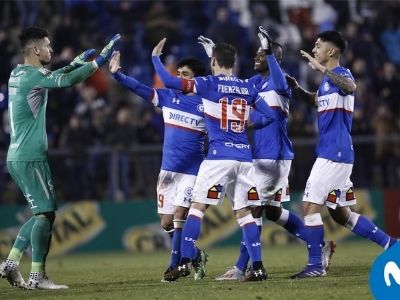 jornada 32 del fútbol chileno jornada 32 del fútbol chileno