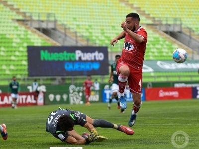 jornada 33 del fútbol chileno union la calera jornada 33 del fútbol chileno union la calera