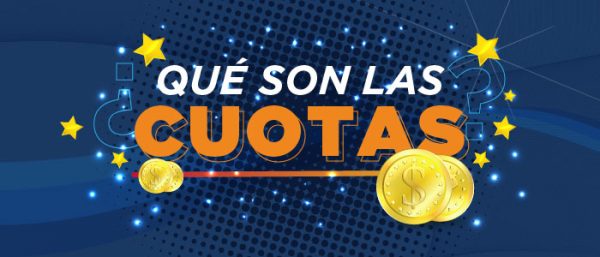 Qué son las cuotas en las apuestas deportivas