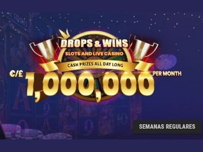 Promociones de casino en Betsson Promociones de casino en Betsson