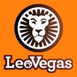 Logo de LeoVegas
