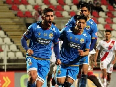jornada 20 del fútbol chileno jornada 20 del fútbol chileno