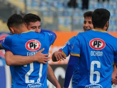 jornada 24 de la liga chilena jornada 24 de la liga chilena