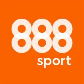 logo de 888 sport chile