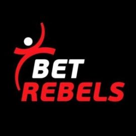 Logo Bet Rebels