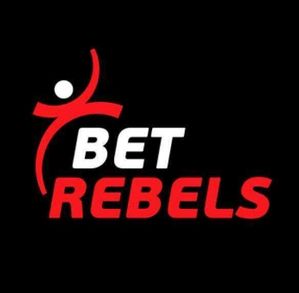 Logo Bet Rebels
