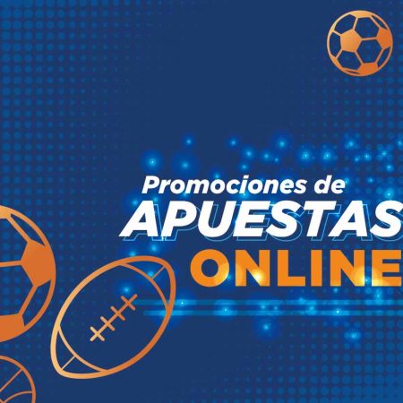 Promociones en marzo 2022: deportes y casinos online