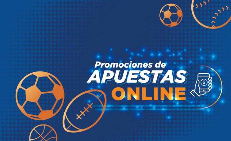 Promociones de apuestas