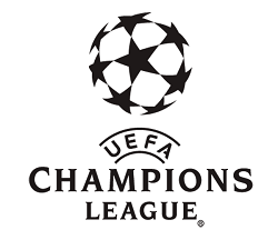 logo champions league uefa