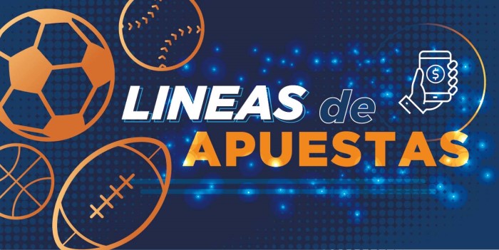 lineas de apuetas deportivas en Chile