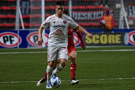 Ñublense jornada 18 del Campeonato PlanVital 2022 Ñublense jornada 18 del Campeonato PlanVital 2022