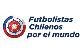 Futbolistas chilenos por el mundo en agosto 2022