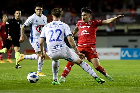 Ñublense Jornada 26 del Campeonato PlanVital 2022 Ñublense Jornada 26 del Campeonato PlanVital 2022