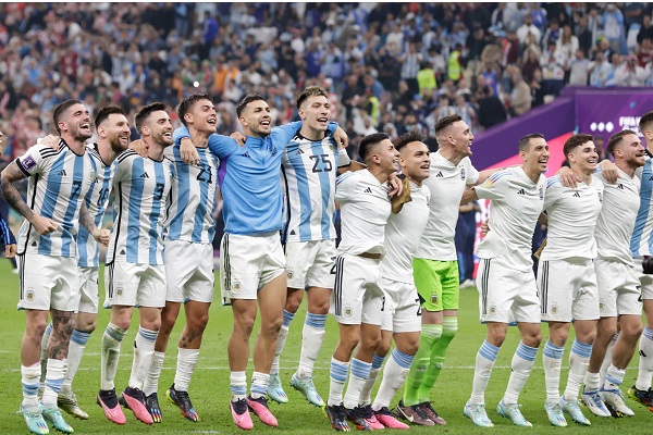 Previa final Qatar 2022: Argentina vs Francia