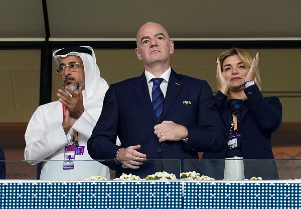 Qatar 2022 en cifras: cuánto ganan las selecciones