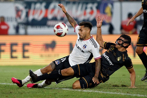 Colo Colo jornada 7 campeonato Betsson 2023 Colo Colo jornada 7 campeonato Betsson 2023