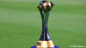 Semifinal Mundial de Clubes 2023