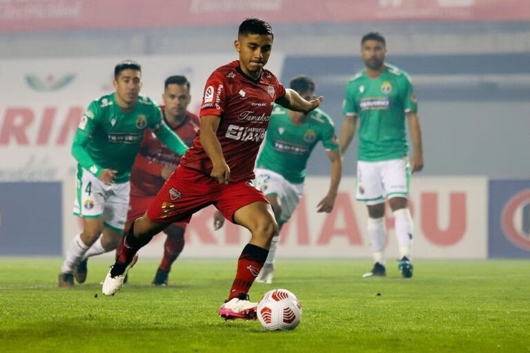 Horarios y cuotas de los octavos de final Sudamericana 2023 Ñublense