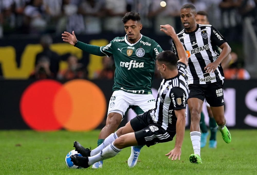 Octavos de final Libertadores 2023: horarios y cuotas de apuestas