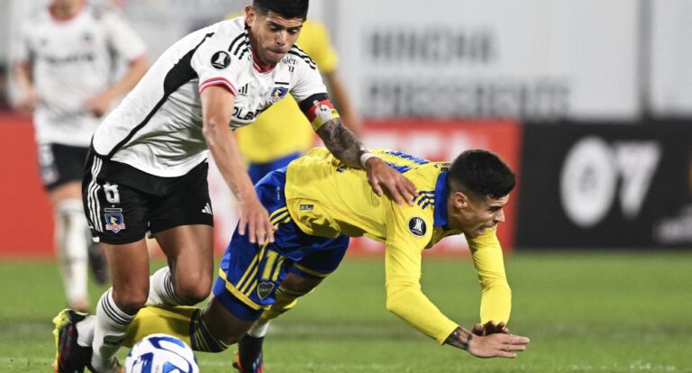 Play Offs Sudamericana