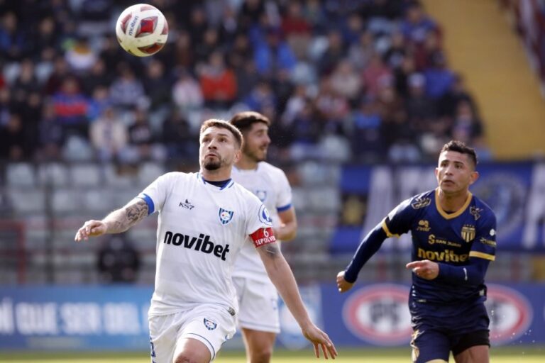 Previa jornada 16 Campeonato Betsson 2023 Huachipato