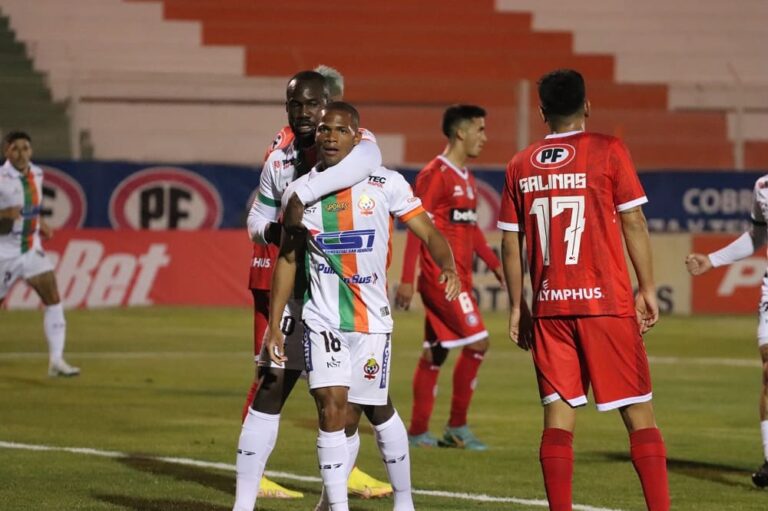 Previa jornada 17 Campeonato Betsson 2023 Cobresal