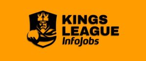 Apuestas en la Kings League logo