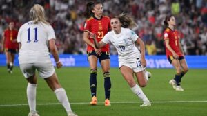 ¿Cuándo es la final del Mundial Femenino 2023 y dónde apostar? ambas