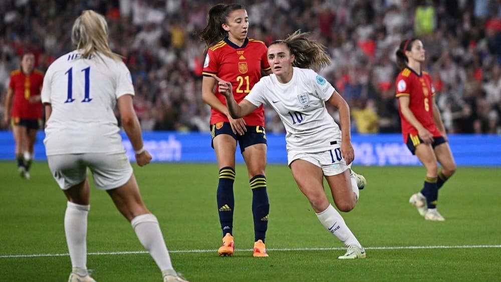 ¿Cuándo es la final del Mundial Femenino 2023 y dónde apostar?
