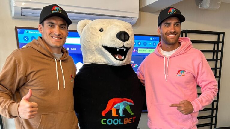 primos grimalt embajadores de Coolbet