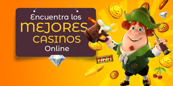 Casinos Online en Chile