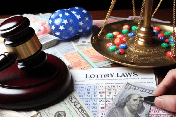 Qué personas tienen prohibido jugar a la lotería