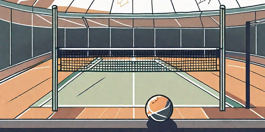 Pronósticos de tenis para tus apuestas