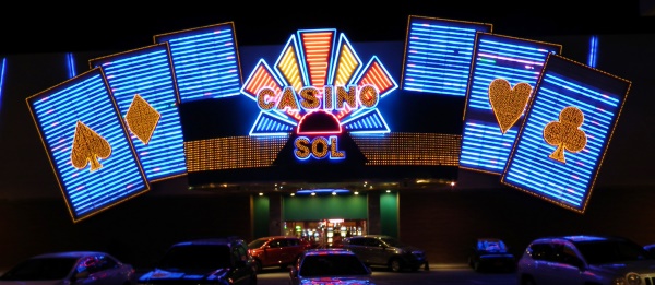 Casinos en Antofagasta