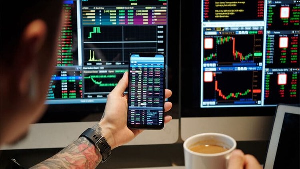 El método del trading en apuestas deportivas