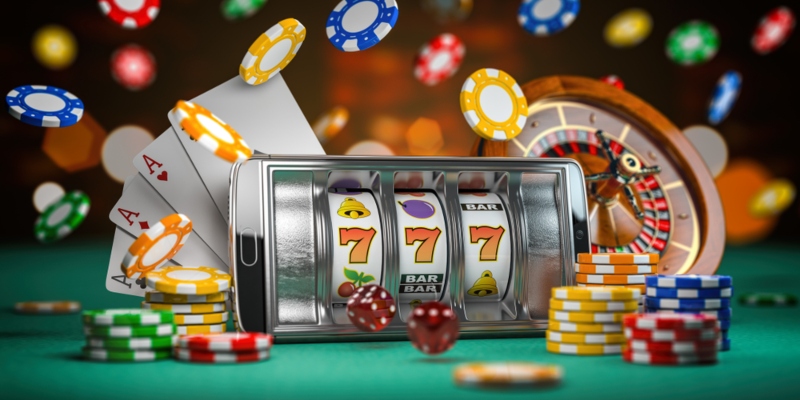 Juegos de casino más populares en Chile