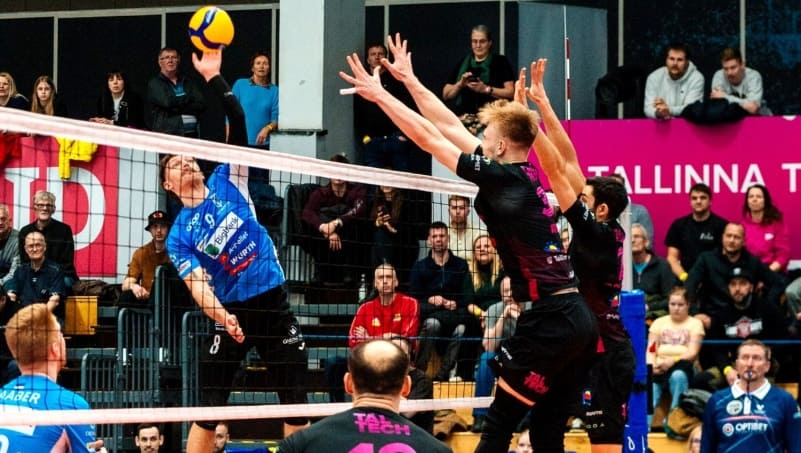 Pronósticos de voleibol para apuestas deportivas