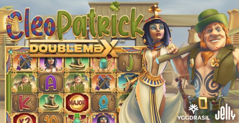CleoPatrick DoubleMax