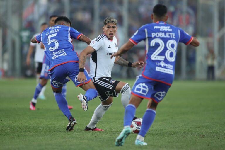 Apuestas a la jornada 4 Chile 2024