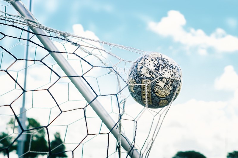 ¿En qué minutos se marcan más goles?