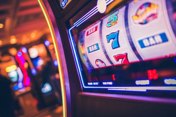 Mitos de los casinos que no deberías creer