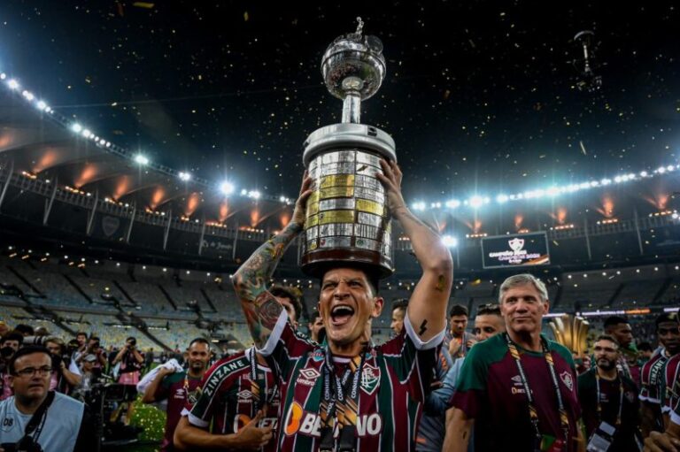 Sorteo de la copa libertadores apuestas